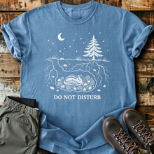 Sloth Hiking Club — blue jean