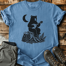 Sloth Hiking Club — blue jean