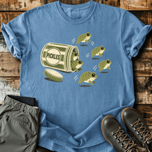 Sloth Hiking Club — blue jean