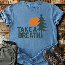 Sloth Hiking Club — blue jean