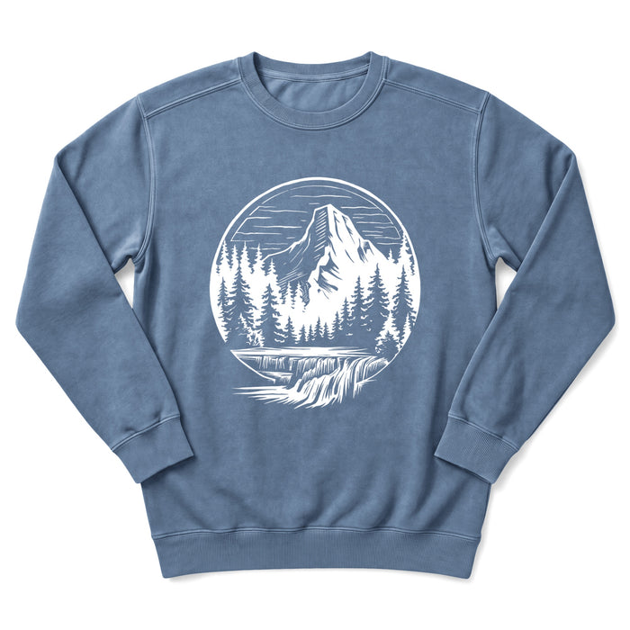 Perfect View Sweatshirt