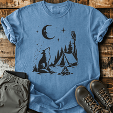 Sloth Hiking Club — blue jean