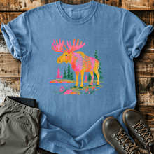 Sloth Hiking Club — blue jean