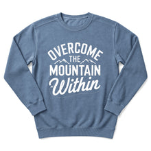 Sloth Hiking Club — blue jean
