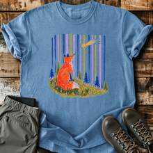 Sloth Hiking Club — blue jean