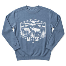 Sloth Hiking Club — blue jean