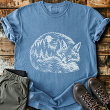 Sloth Hiking Club — blue jean