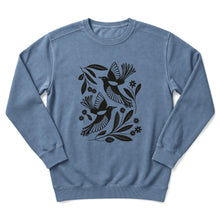 Sloth Hiking Club — blue jean