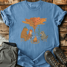 Sloth Hiking Club — blue jean