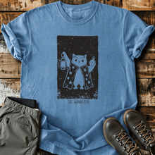 Sloth Hiking Club — blue jean