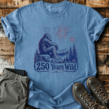 Sloth Hiking Club — blue jean