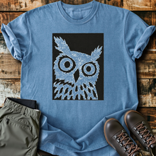 Sloth Hiking Club — blue jean