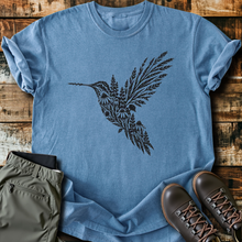Sloth Hiking Club — blue jean