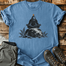 Sloth Hiking Club — blue jean