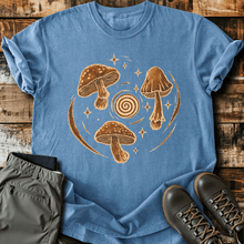 Sloth Hiking Club — blue jean
