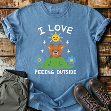 Sloth Hiking Club — blue jean