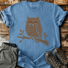 Sloth Hiking Club — blue jean