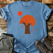 Sloth Hiking Club — blue jean