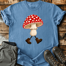 Sloth Hiking Club — blue jean