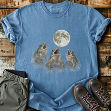 Sloth Hiking Club — blue jean