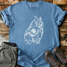 Sloth Hiking Club — blue jean