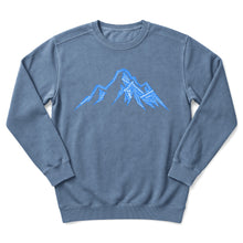 Sloth Hiking Club — blue jean