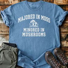 Sloth Hiking Club — blue jean