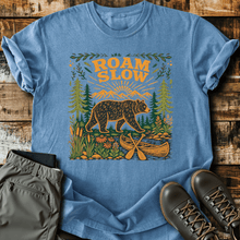 Sloth Hiking Club — blue jean