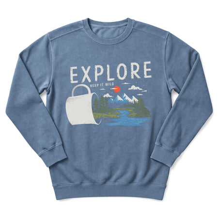 Blue Jean