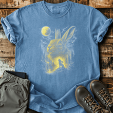 Sloth Hiking Club — blue jean