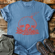 Sloth Hiking Club — blue jean