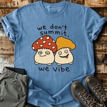 Sloth Hiking Club — blue jean