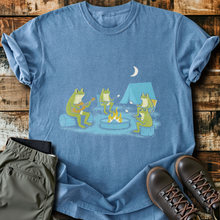 Sloth Hiking Club — blue jean