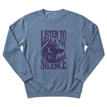 Sloth Hiking Club — blue jean