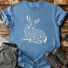 Sloth Hiking Club — blue jean