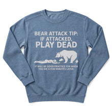 Sloth Hiking Club — blue jean