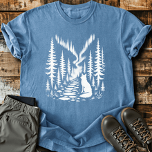 Sloth Hiking Club — blue jean