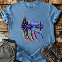 Sloth Hiking Club — blue jean