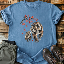 Sloth Hiking Club — blue jean
