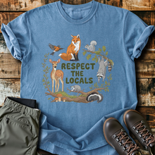 Sloth Hiking Club — blue jean