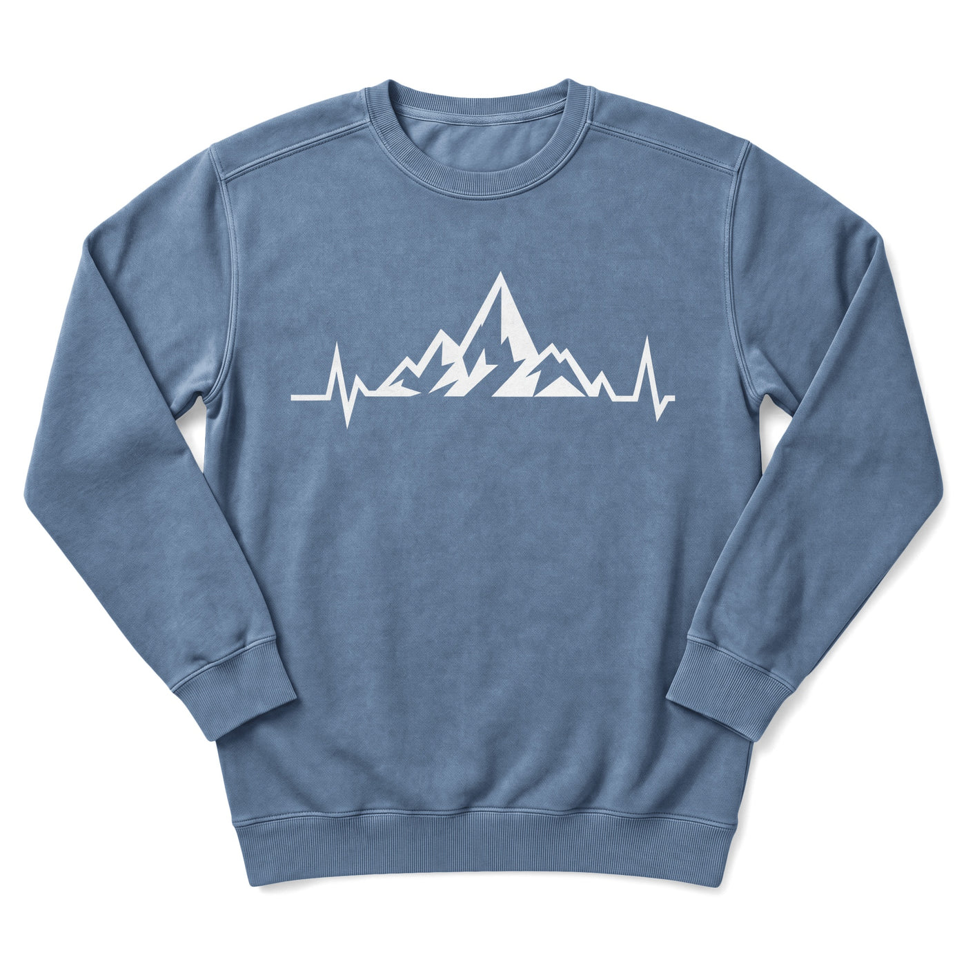 Sloth Hiking Club — blue jean