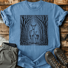 Sloth Hiking Club — blue jean