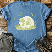 Sloth Hiking Club — blue jean