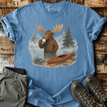 Sloth Hiking Club — blue jean