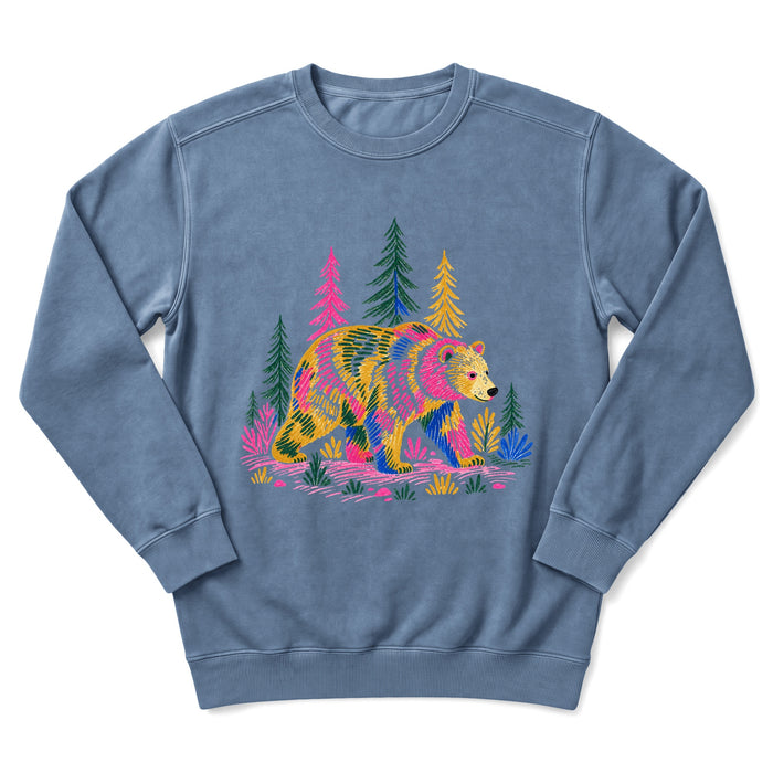 Bear With Me Sweatshirt
