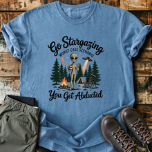 Sloth Hiking Club — blue jean