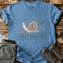 Sloth Hiking Club — blue jean