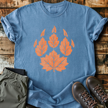 Sloth Hiking Club — blue jean