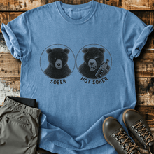 Sloth Hiking Club — blue jean