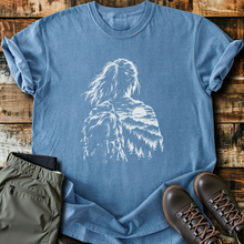 Sloth Hiking Club — blue jean